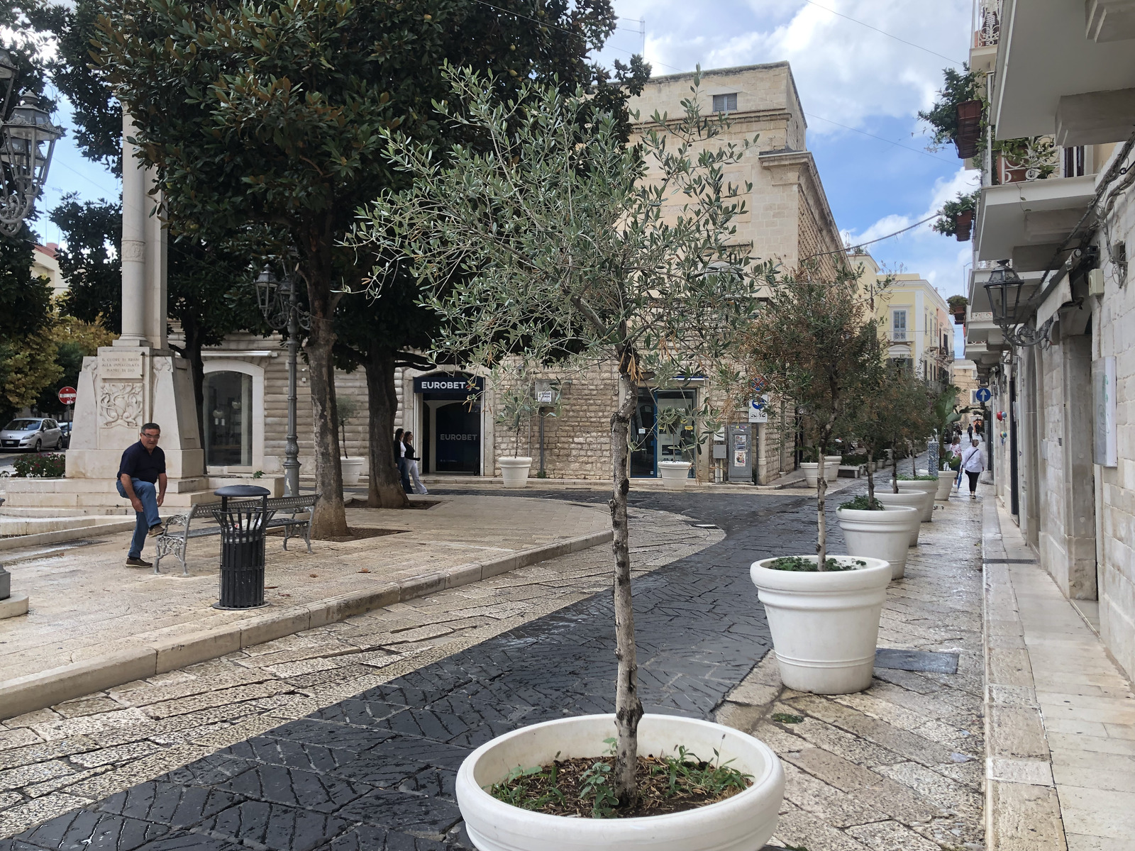 Picture Italy Trani 2024-09 116 - Pictures Trani