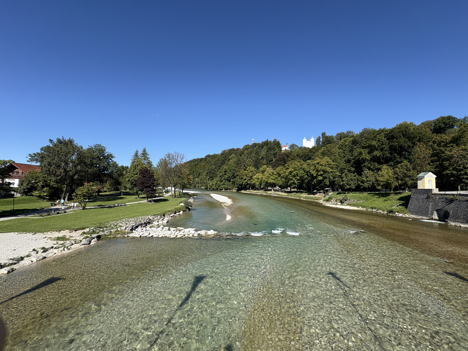 Picture Germany ⁨Bad Tolz⁩ 2025-09 20 - Tourist Attraction ⁨Bad Tolz⁩