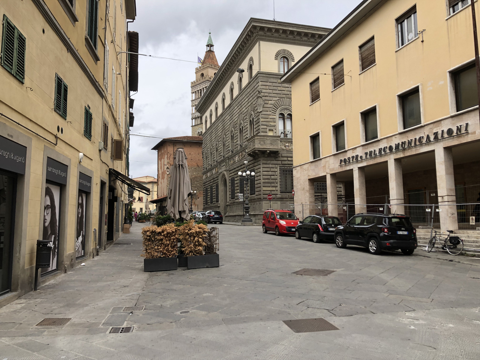 Picture Italy Pistoie 2024-09 44 - Pictures Pistoie