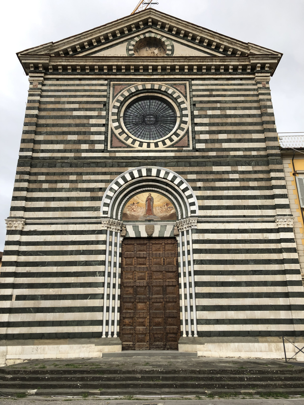Picture Italy Prato 2024-09 18 - Pictures Prato