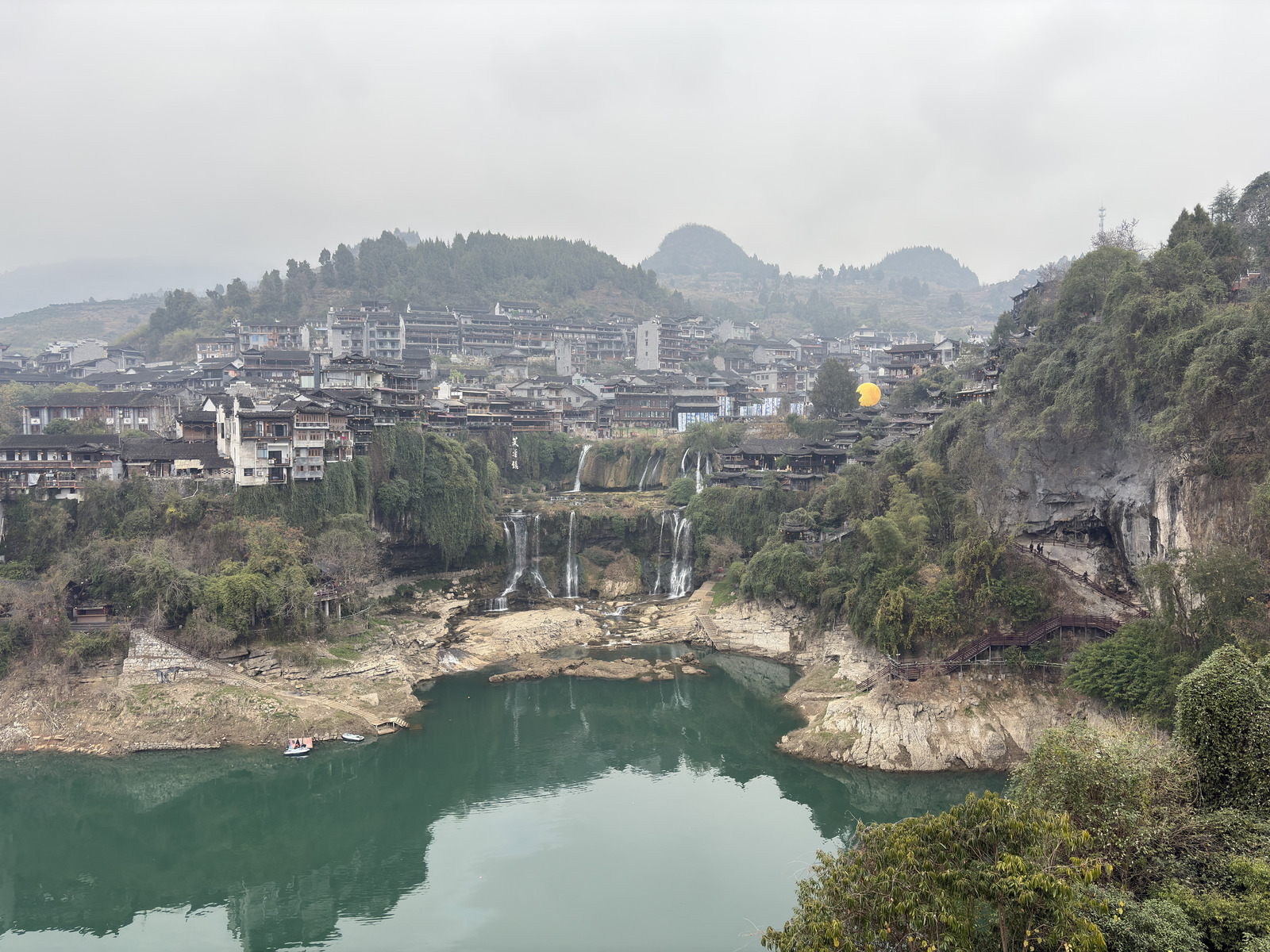 Picture China Furong Ancient Town 2026-01 87 - Photographer Furong Ancient Town