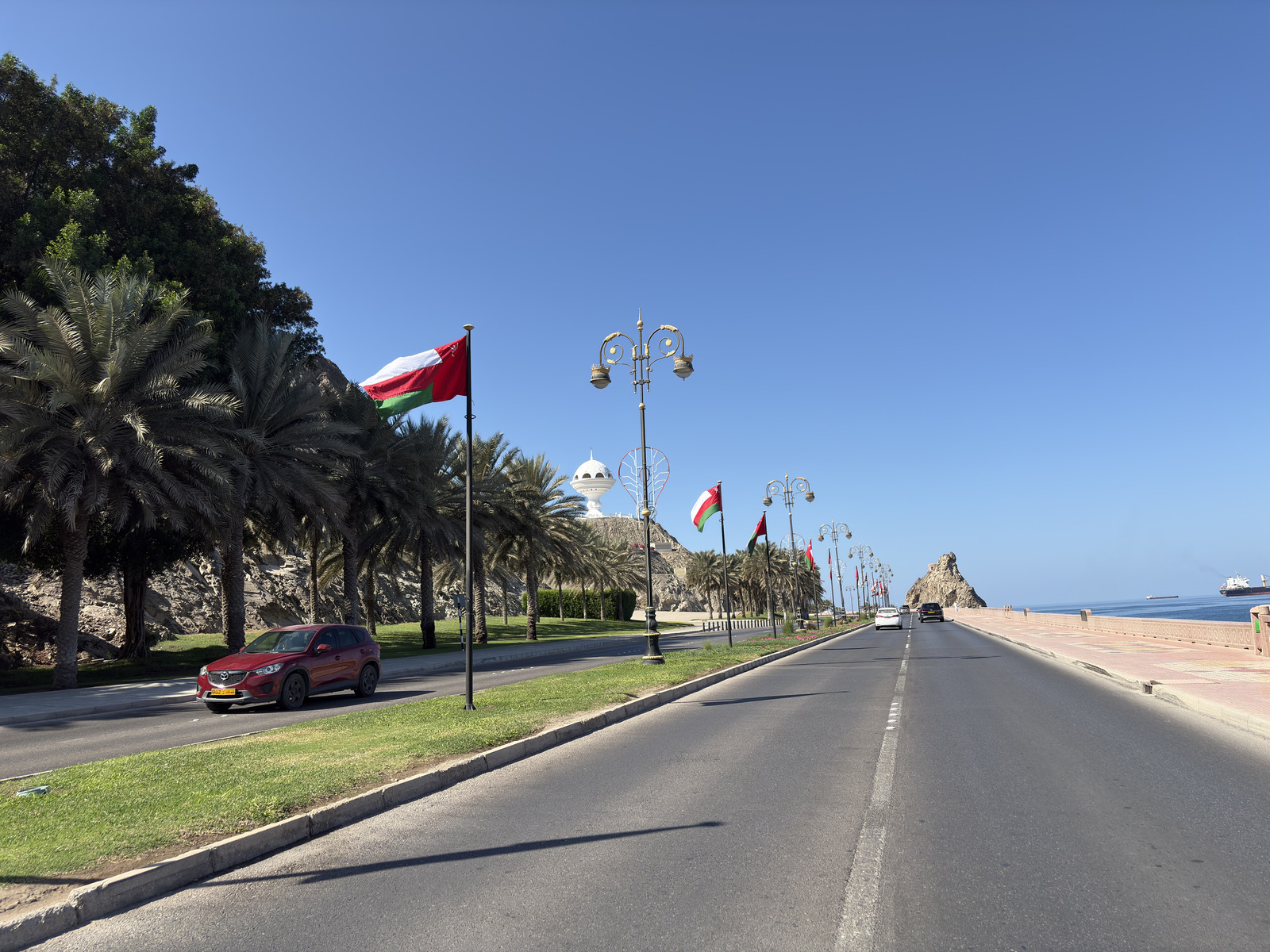 Picture Oman Mascate 2025-11 26 - Discover Mascate