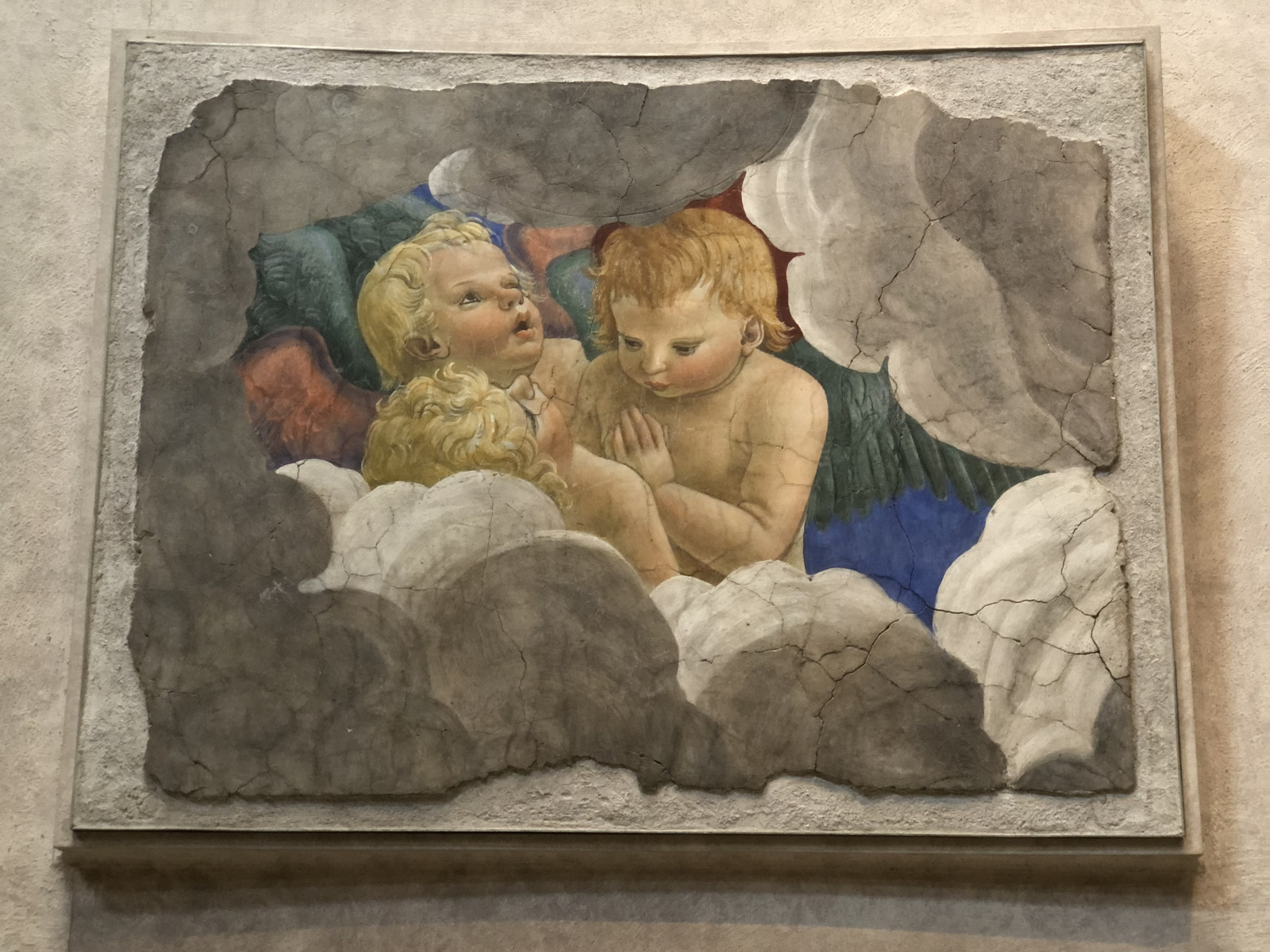 Picture Italy Rome Vatican Museum 2024-09 214 - Pictures Vatican Museum
