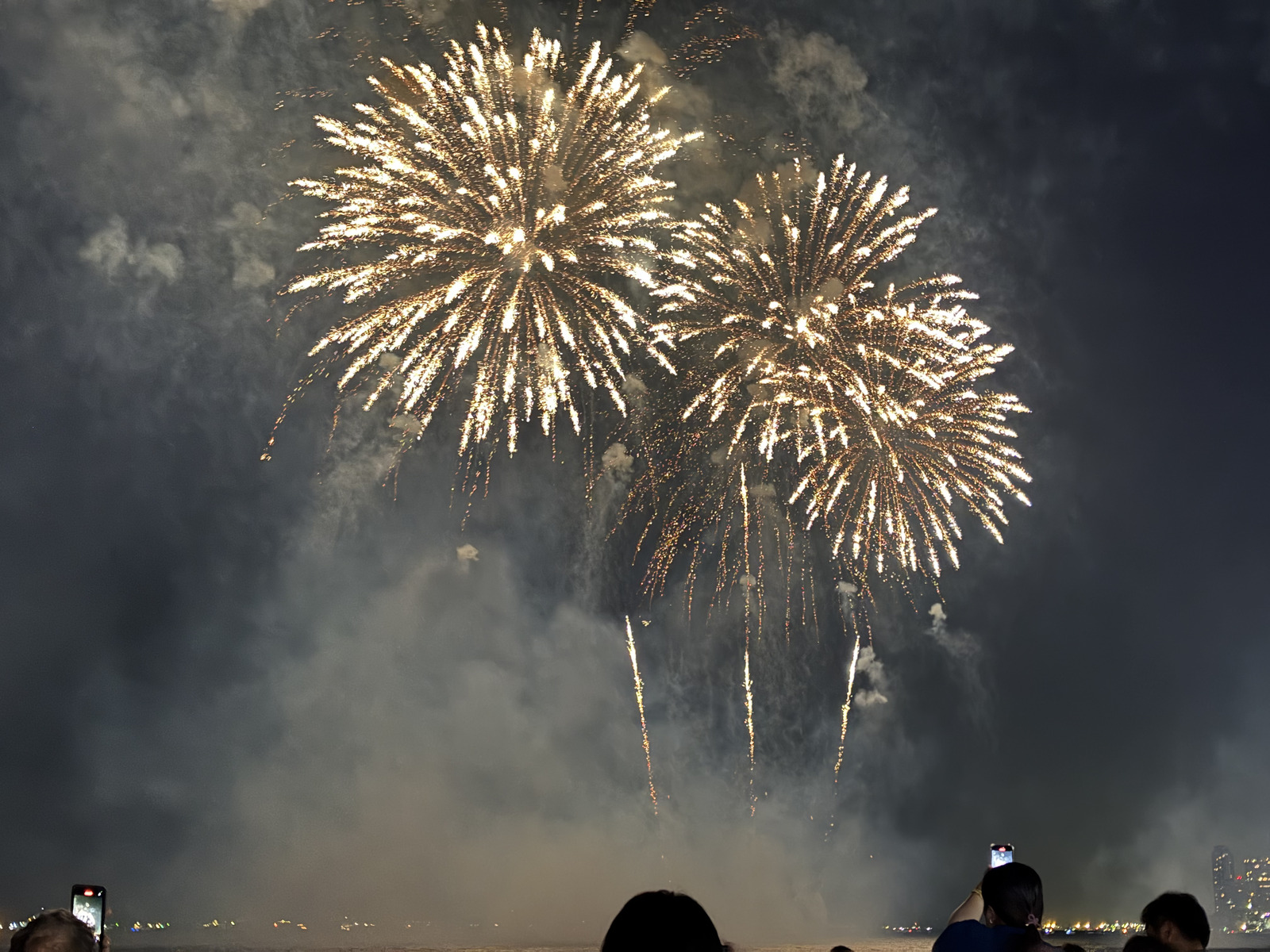 Picture Thailand Pattaya Fireworks 2024-12 16 - Picture Fireworks
