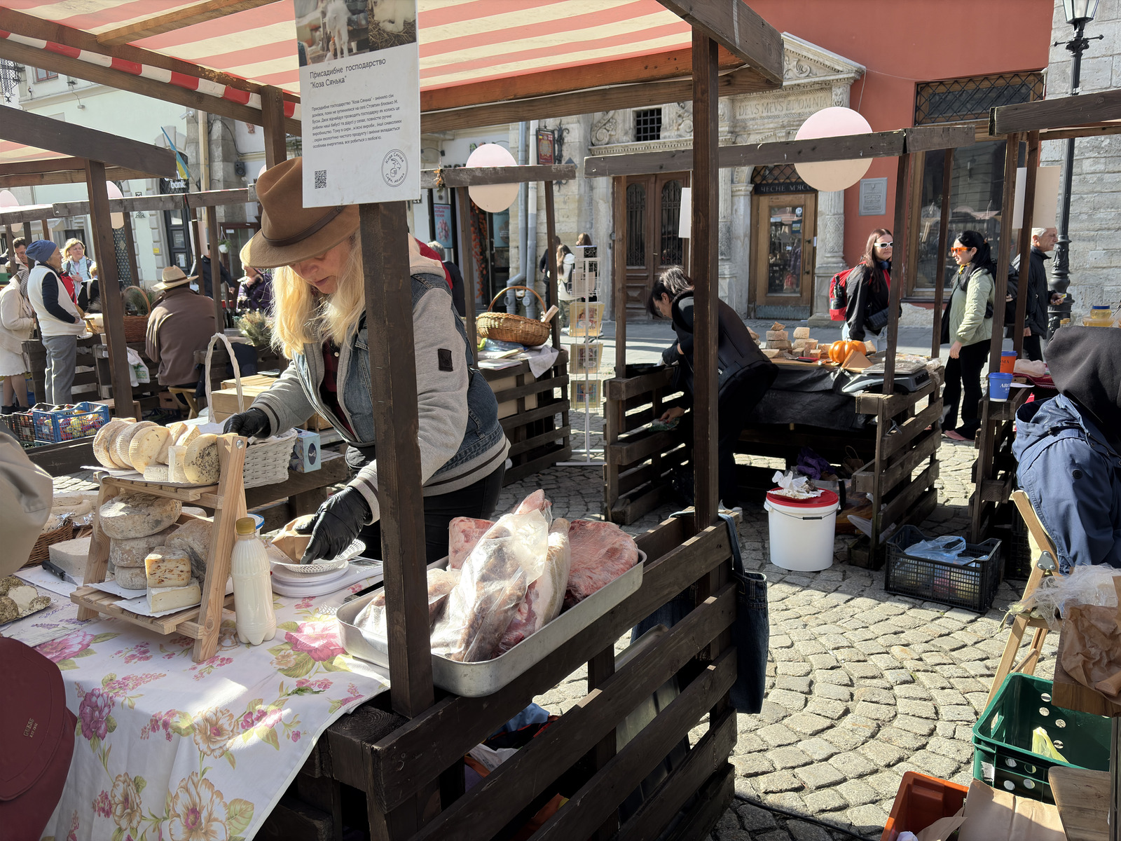 Picture Ukraine Lviv 2024-10 326 - Road Map Lviv