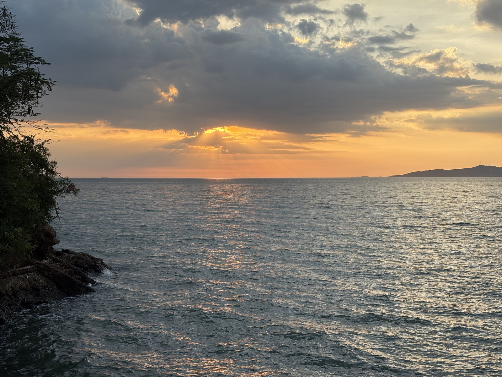 Picture Thailand Pattaya Sunny beach 2025-12 13 - Travels Sunny beach