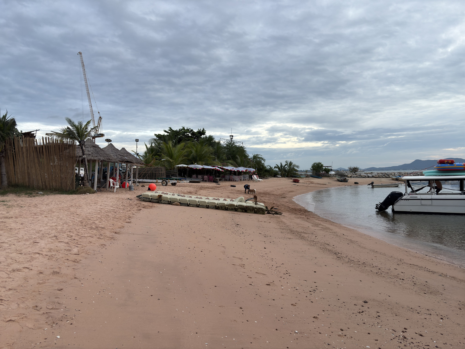 Picture Thailand Na Jomtien The Panora Estuaria 2024-12 25 - Photos The Panora Estuaria
