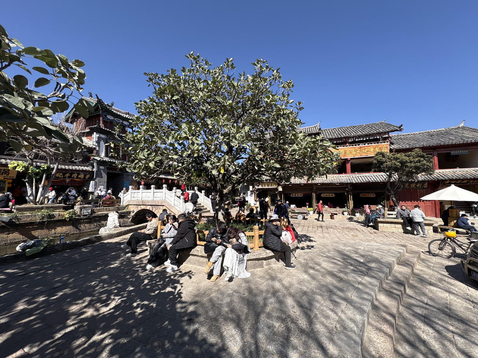 Picture China Lijiang 2026-01 630 - Journey Lijiang