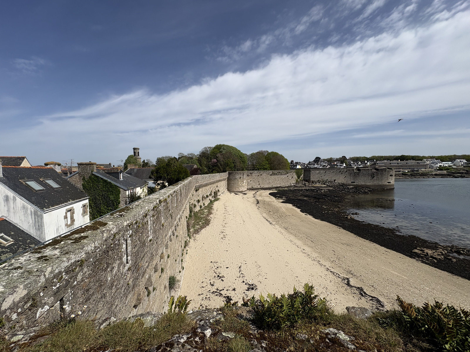 Picture France Concarneau Ville close 2026-04 42 - Views Ville close
