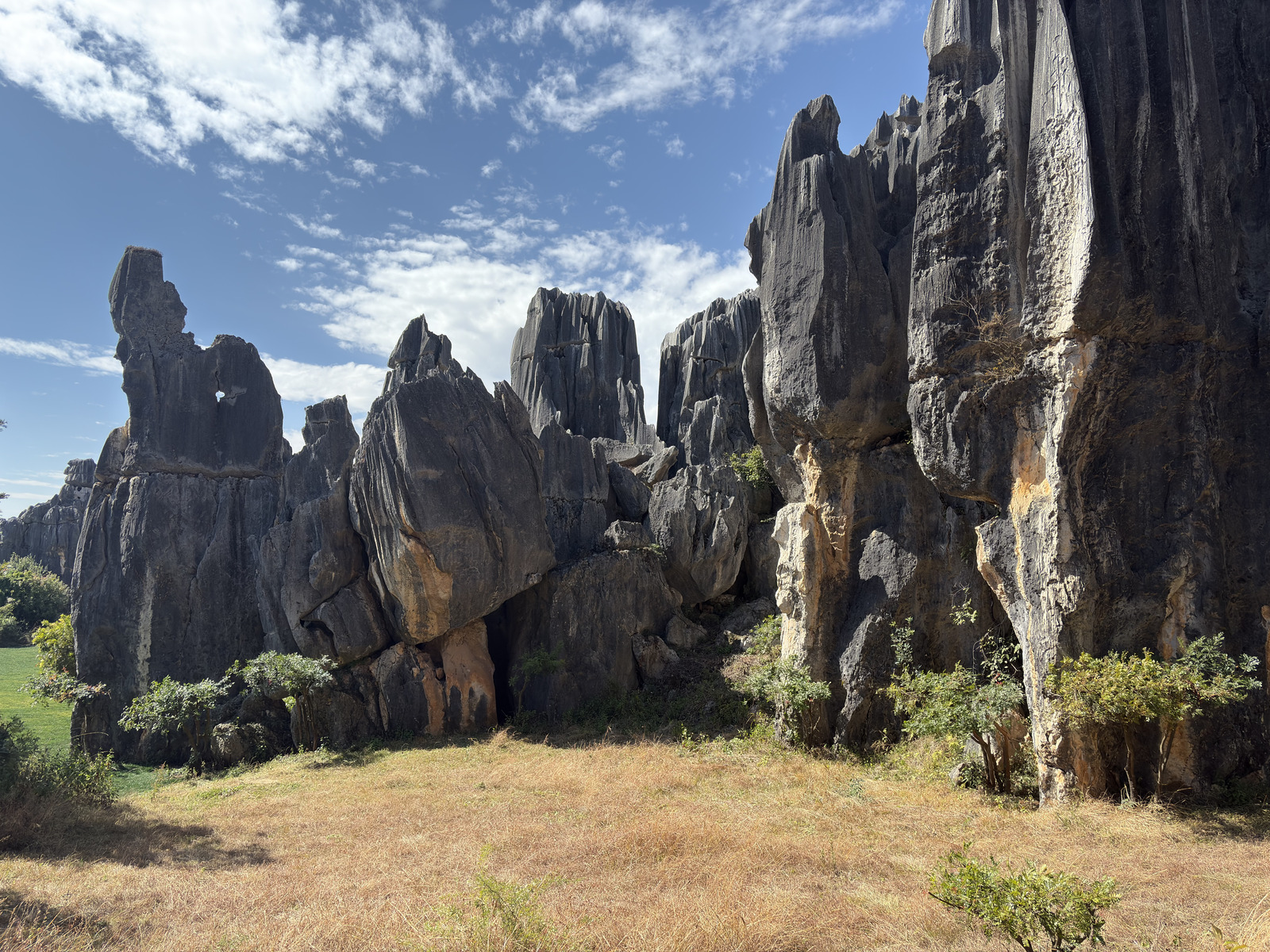 Picture China Shilin Stone Forest 2026-01 397 - Sightseeing Shilin Stone Forest