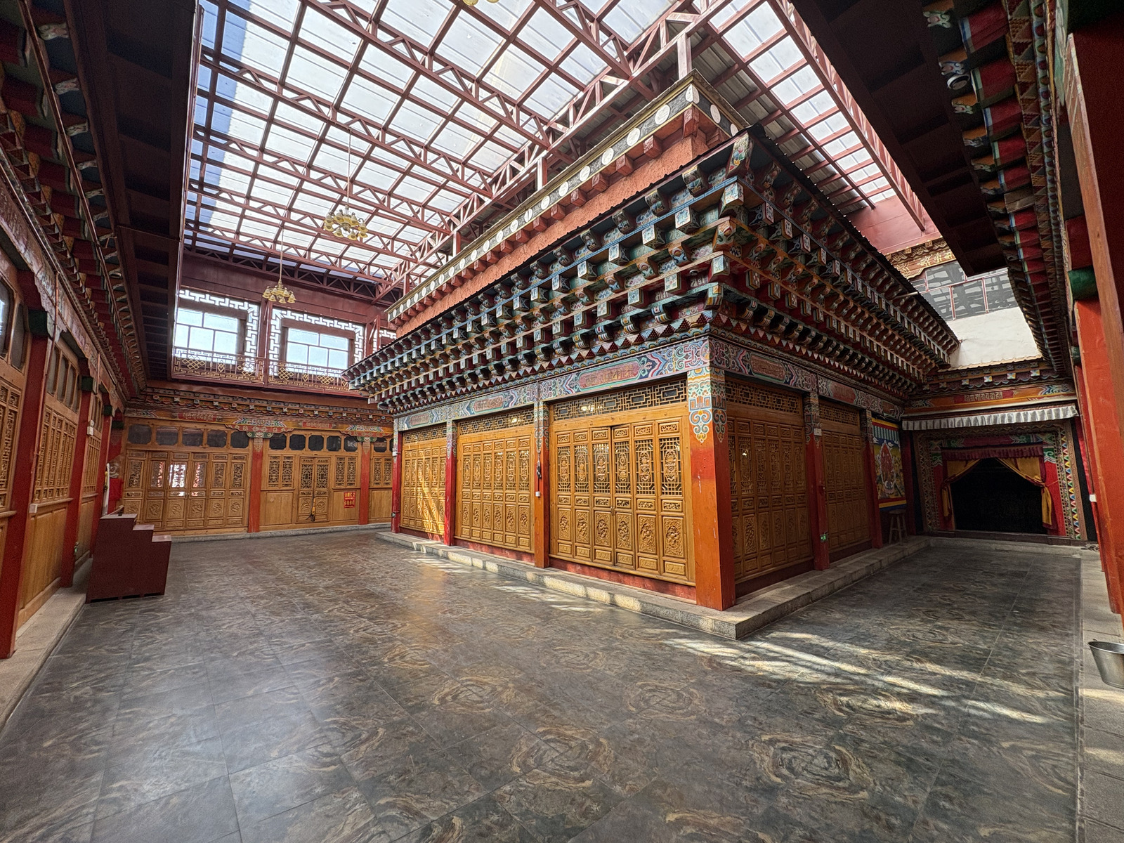 Picture China Shangri La 2026-01 45 - Pictures Shangri La