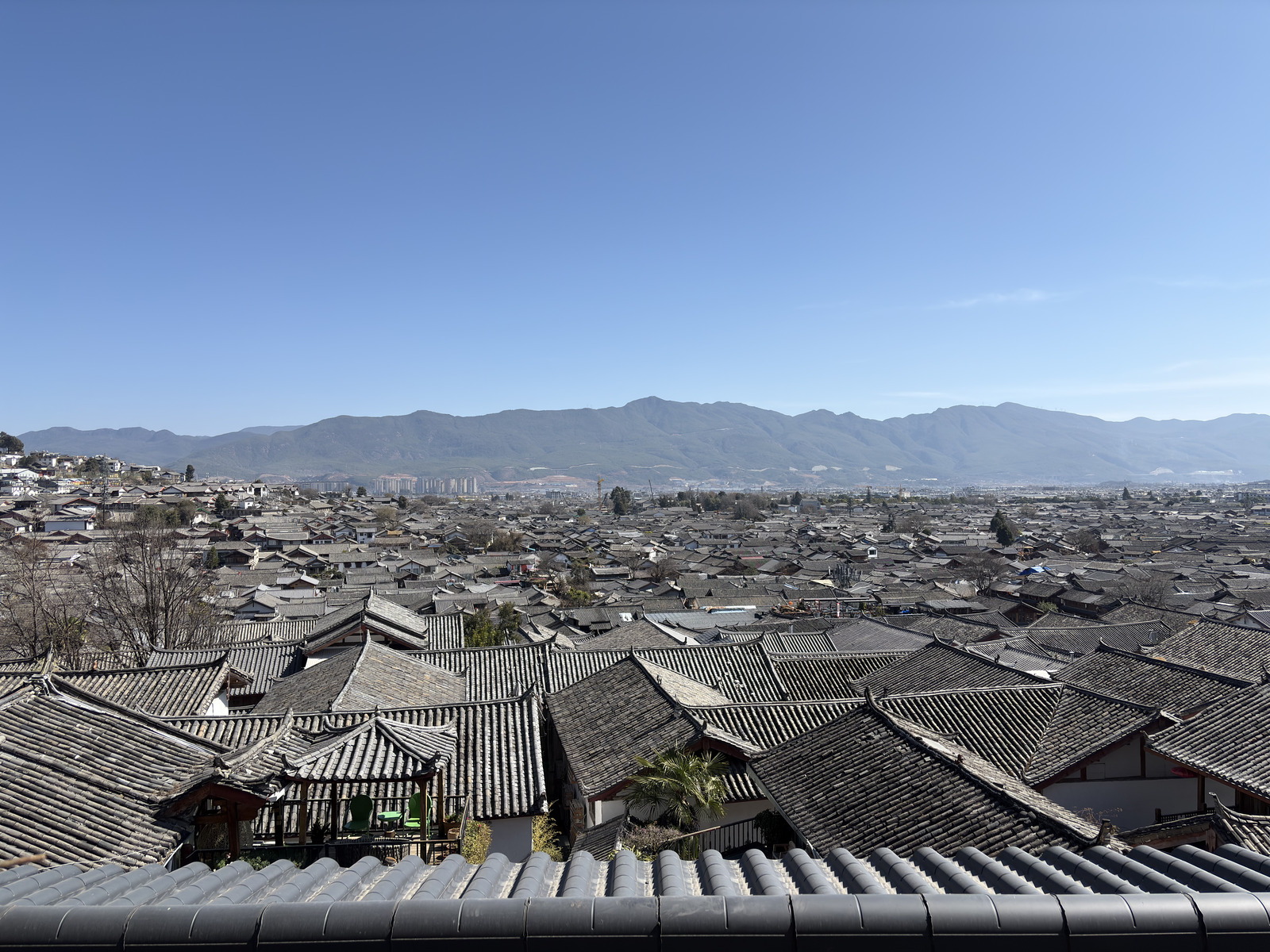 Picture China Lijiang 2026-01 521 - Photographer Lijiang