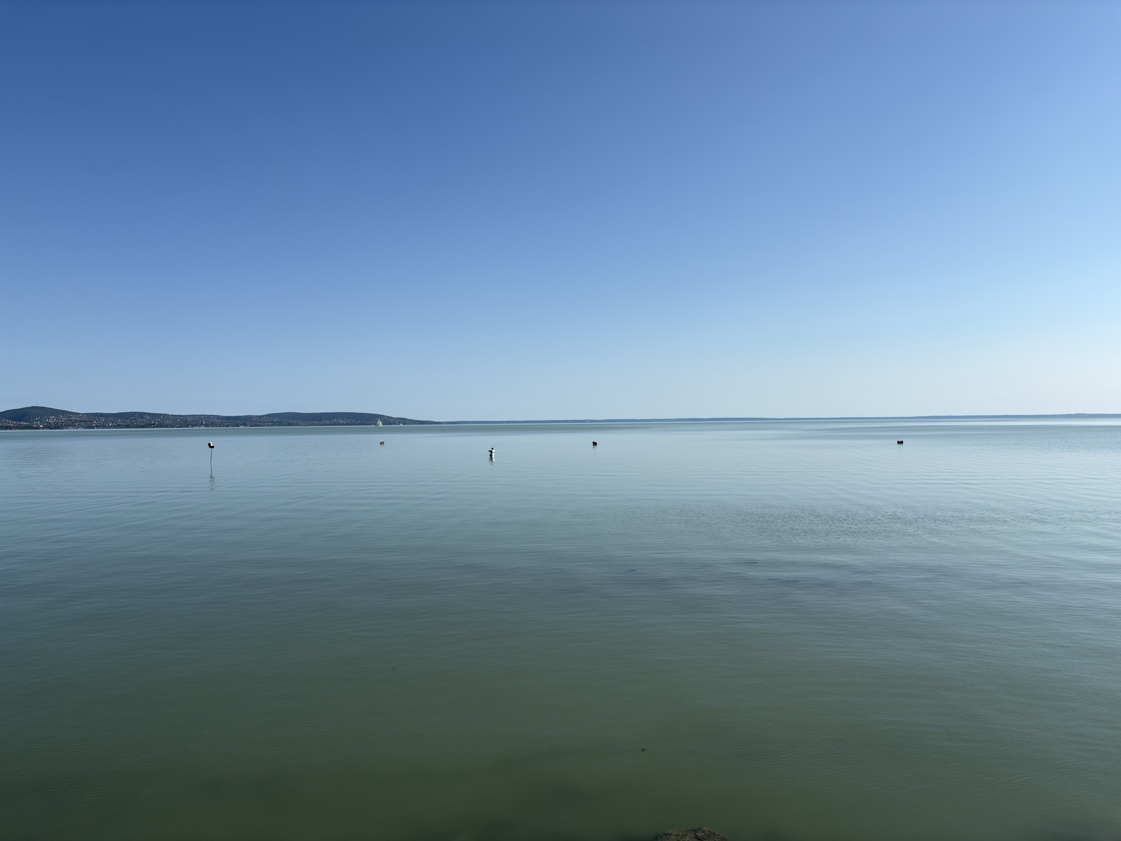 Picture Hungary Balaton Lake 2025-09 36 - Visit Balaton Lake