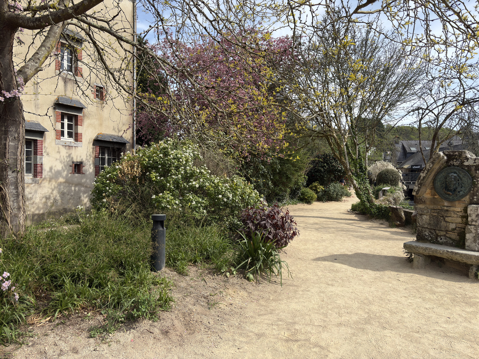 Picture France Pont Aven 2026-04 42 - Photographer Pont Aven