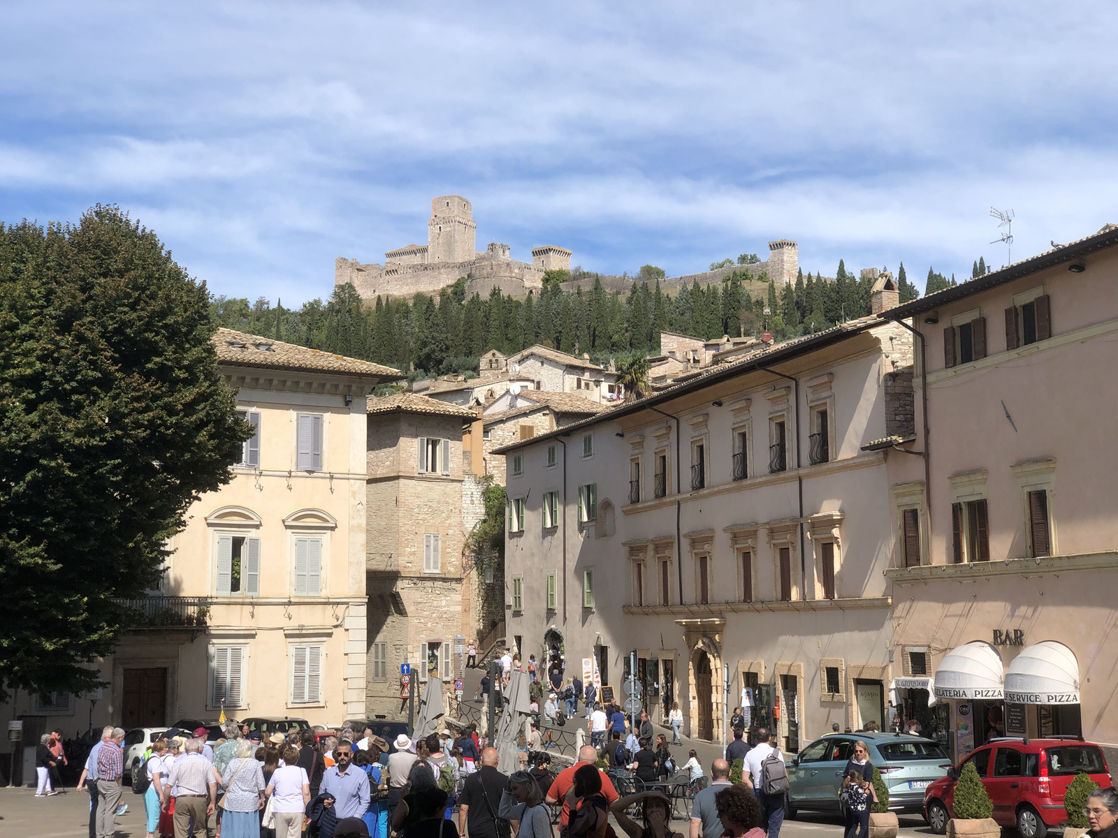 Picture Italy Assisi 2024-09 56 - Pictures Assisi