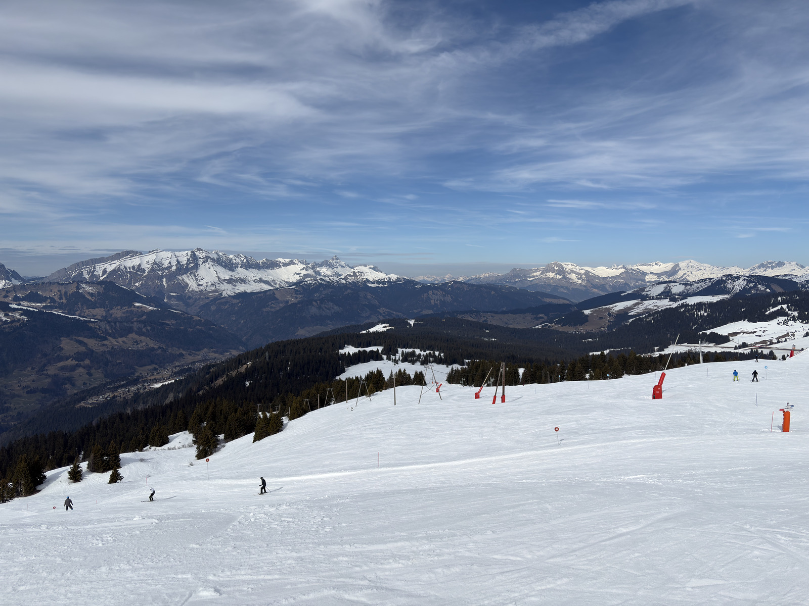 Picture France Praz sur Arly 2025-02 65 - Car Rental Praz sur Arly