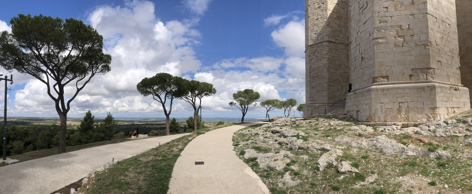 Picture Italy Castel del monte 2024-09 10 - Photographers Castel del monte