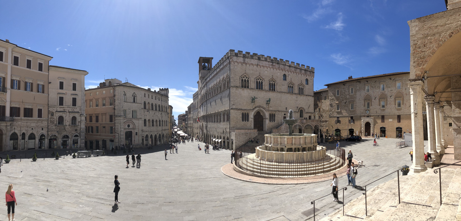 Picture Italy Perugia 2024-09 138 - Perspective Perugia