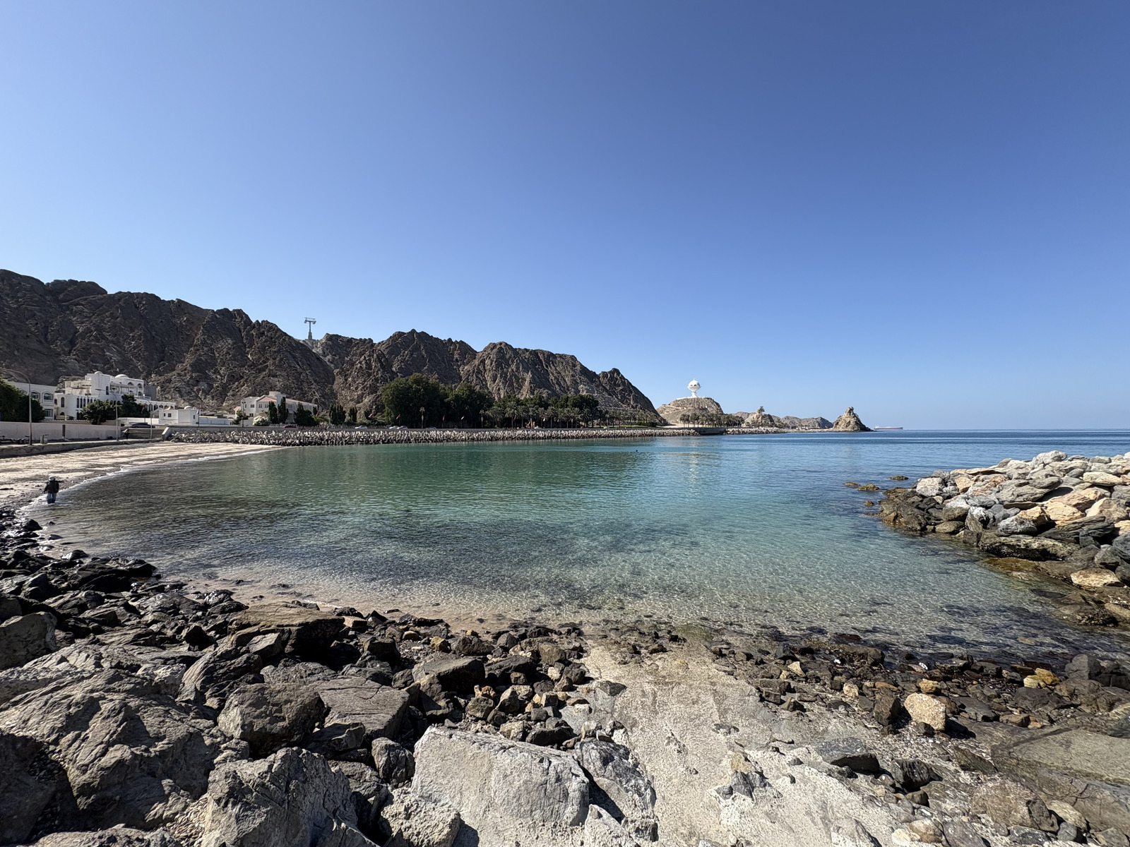 Picture Oman Mascate 2025-11 92 - Travel Mascate