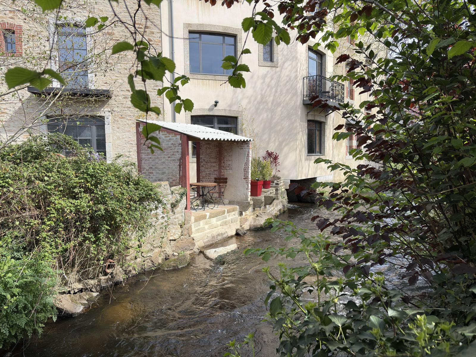 Picture France Pont Aven 2026-04 23 - Photographer Pont Aven