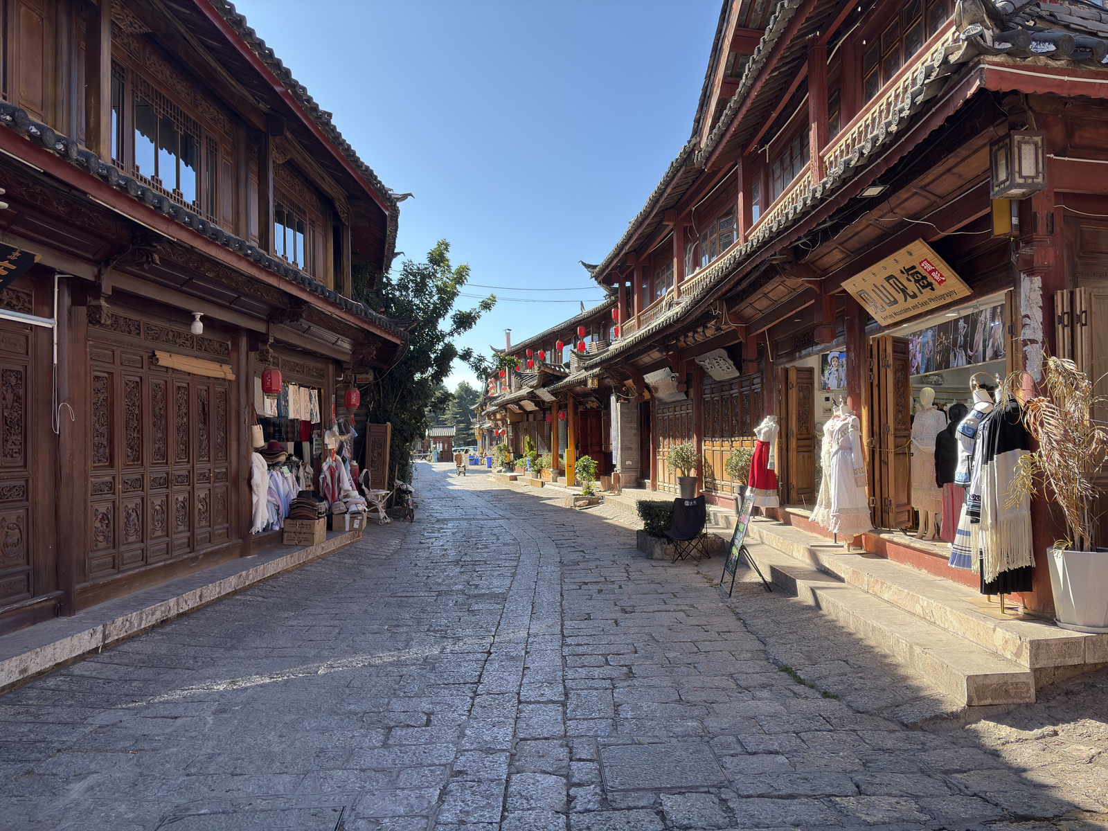 Picture China Lijiang 2026-01 349 - Photographers Lijiang