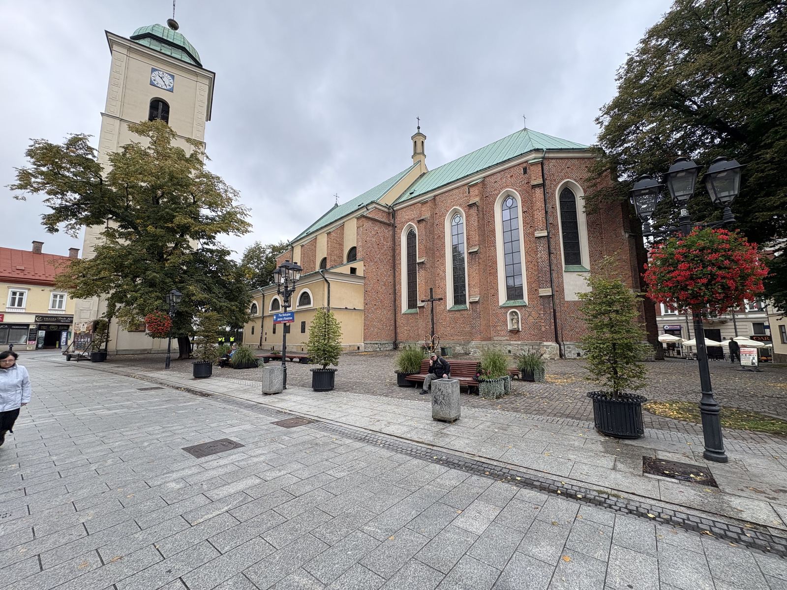 Picture Poland Rzeszow 2026-09 16 - Views Rzeszow