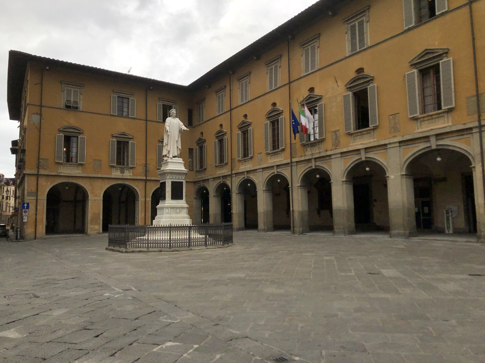 Picture Italy Prato 2024-09 49 - Flights Prato