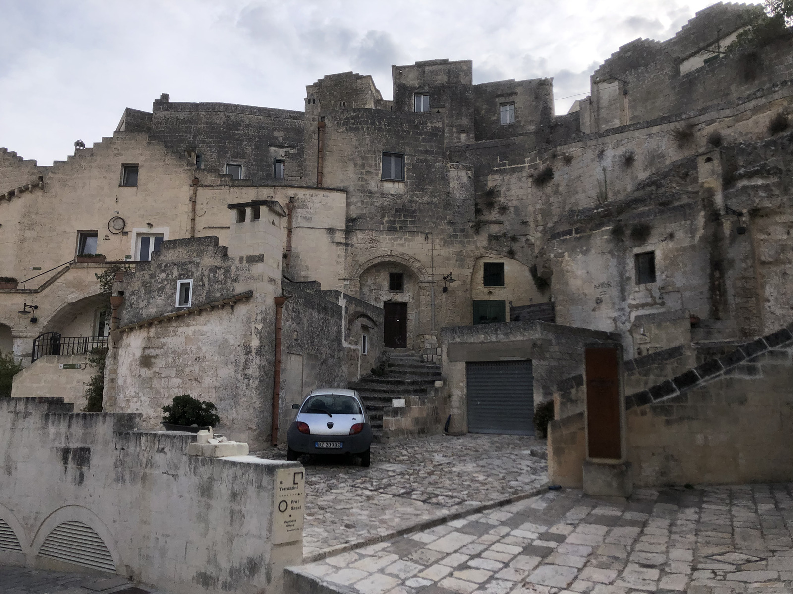 Picture Italy Matera 2024-09 272 - Trail Matera