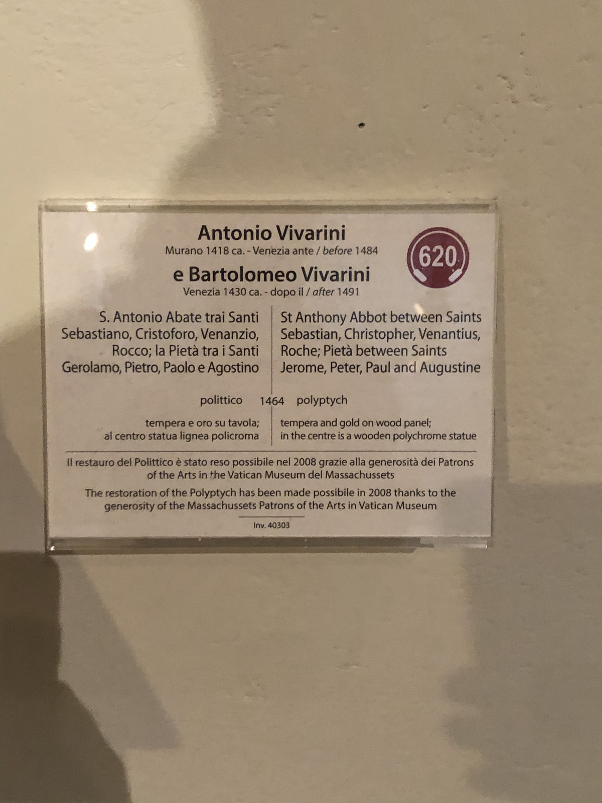 Picture Italy Rome Vatican Museum 2024-09 6 - Sightseeing Vatican Museum
