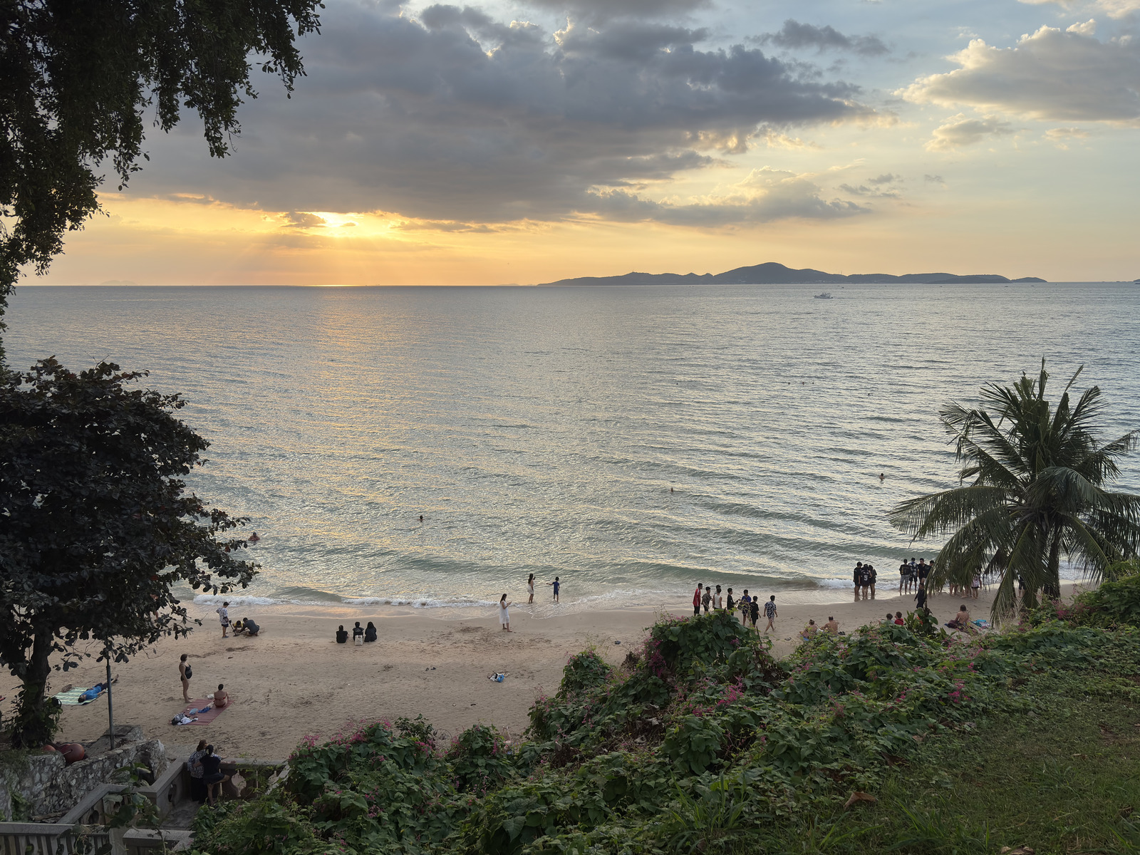 Picture Thailand Pattaya Sunny beach 2025-12 3 - Journey Sunny beach
