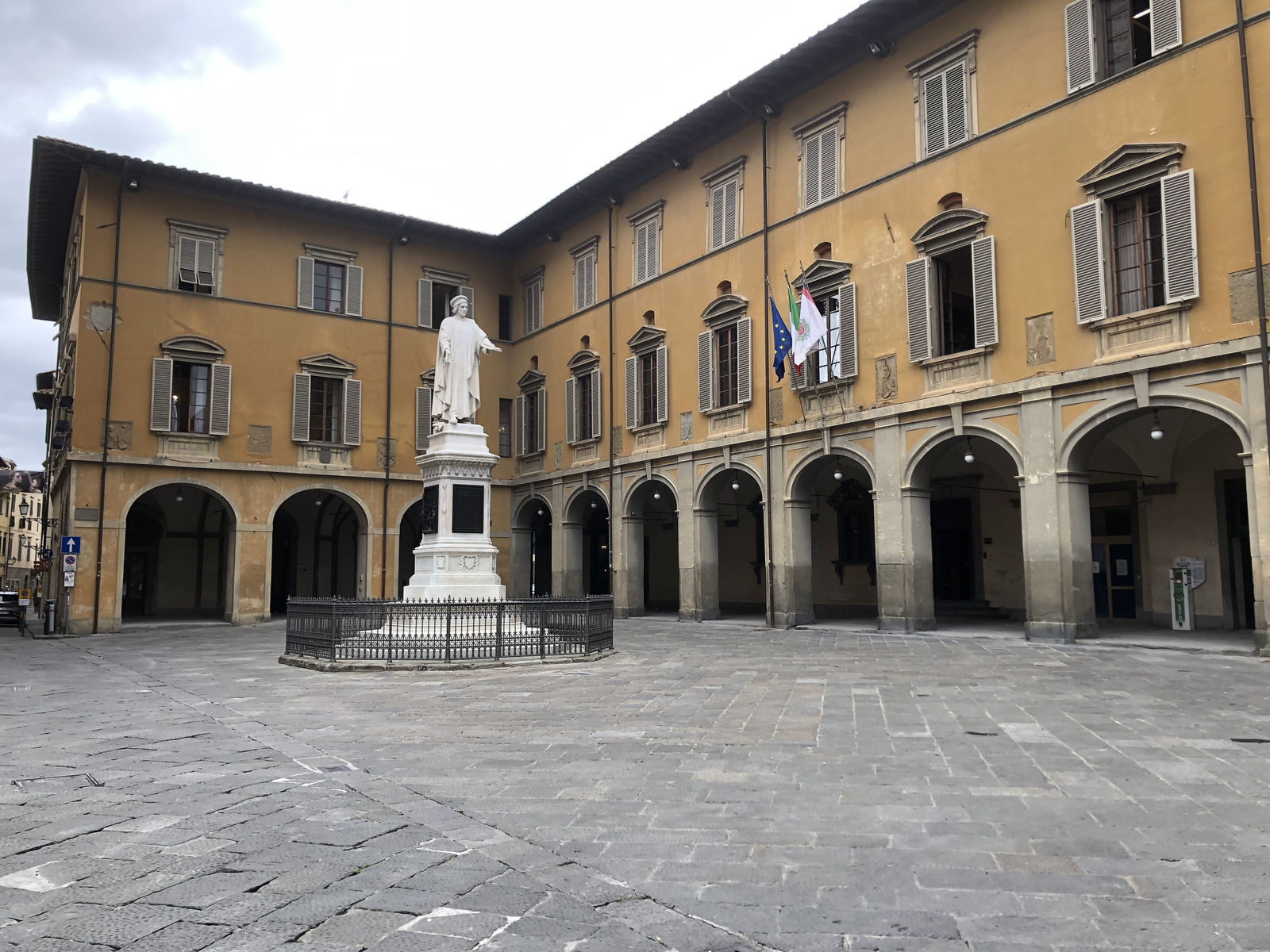 Picture Italy Prato 2024-09 58 - Visit Prato