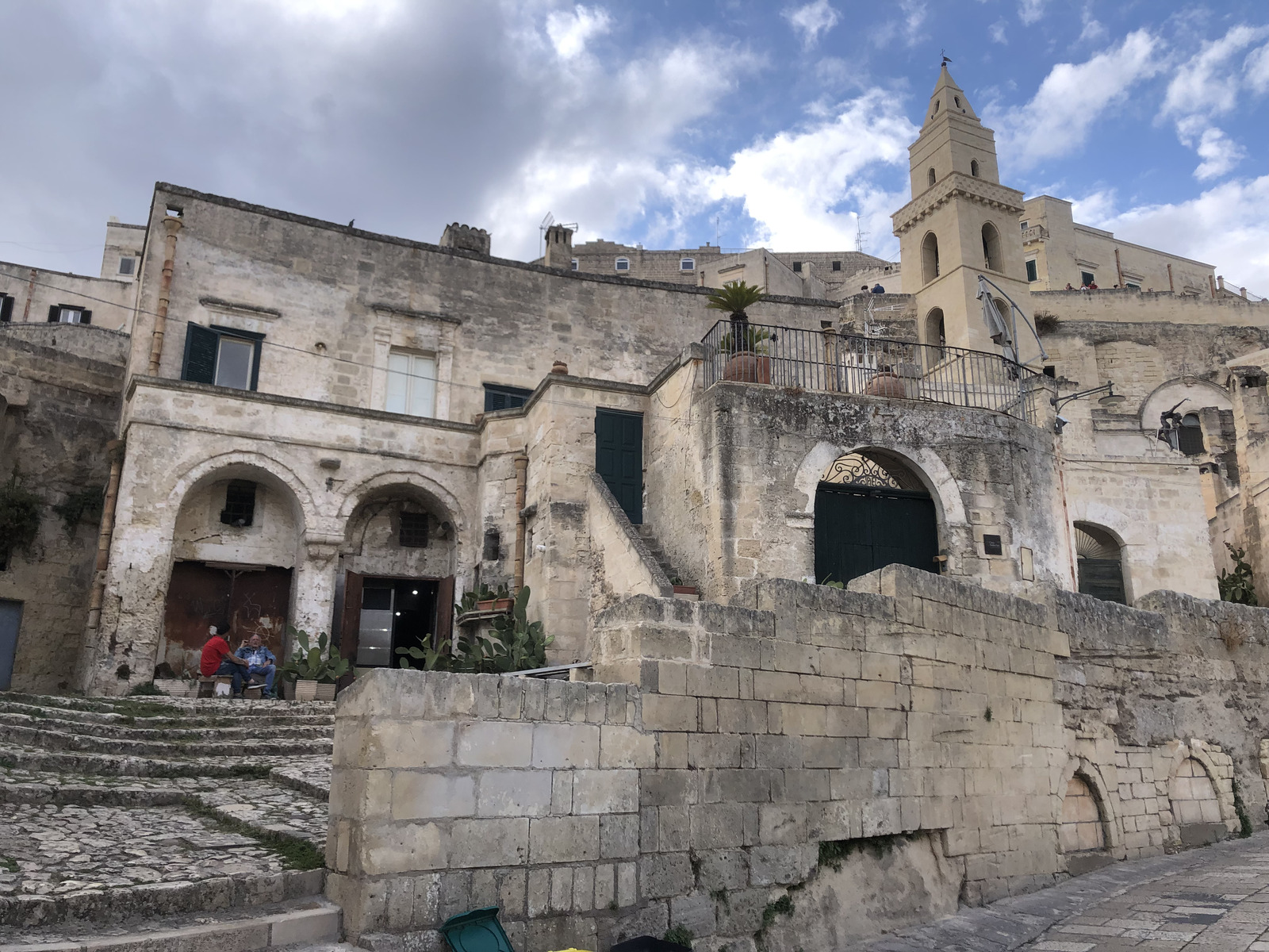 Picture Italy Matera 2024-09 59 - Pictures Matera