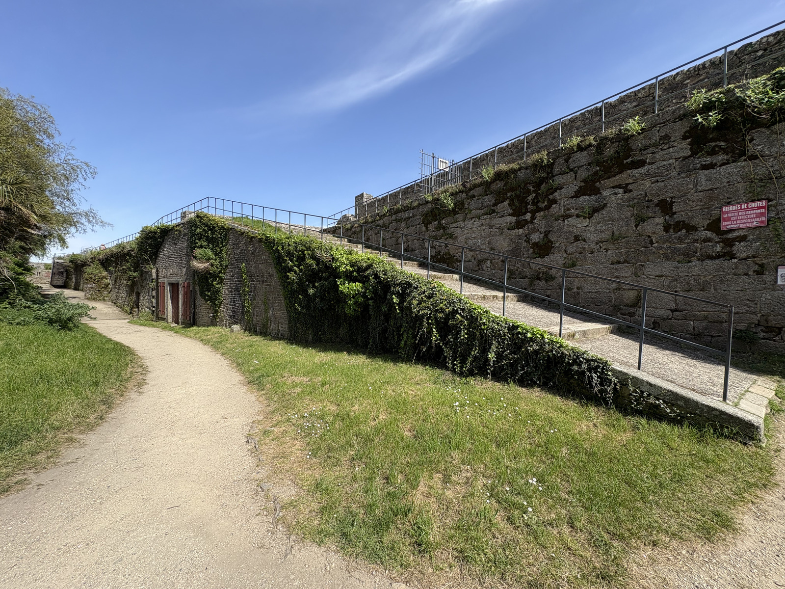 Picture France Concarneau Ville close 2026-04 66 - Photos Ville close