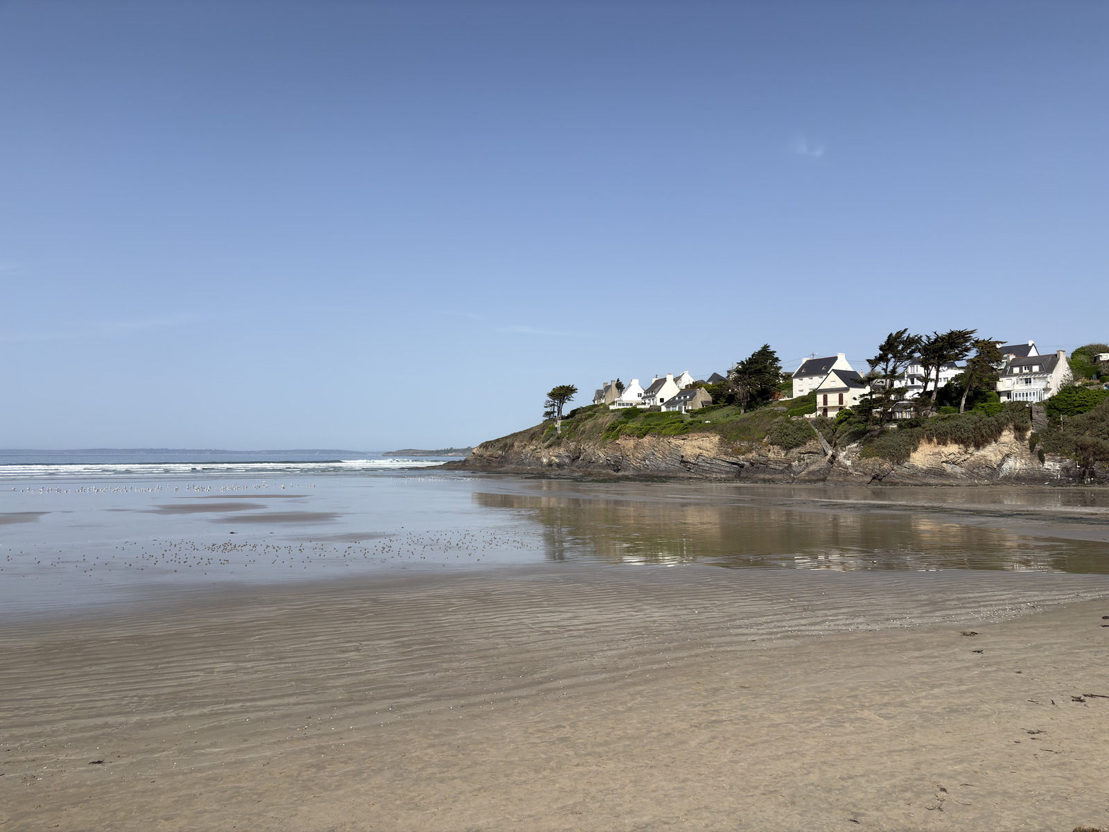 Picture France Crozon 2026-04 50 - Randonee Crozon