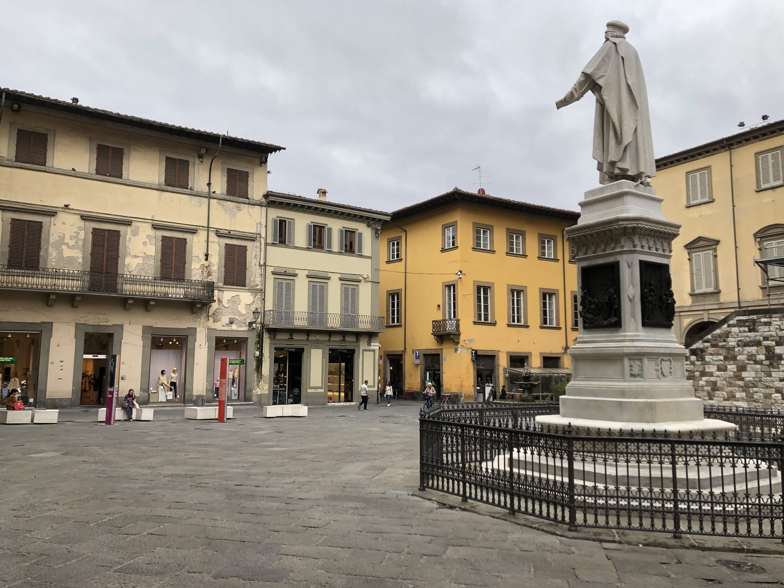 Picture Italy Prato 2024-09 44 - Photos Prato