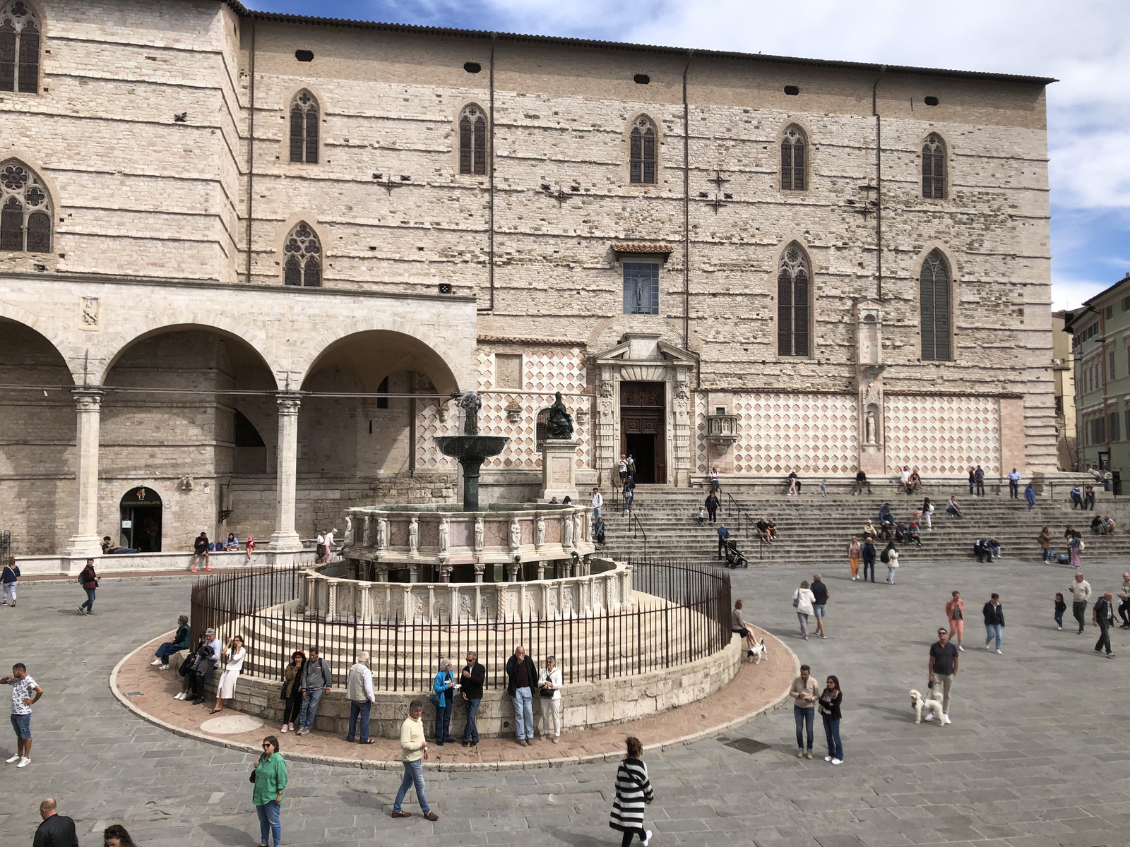Picture Italy Perugia 2024-09 377 - Photographers Perugia