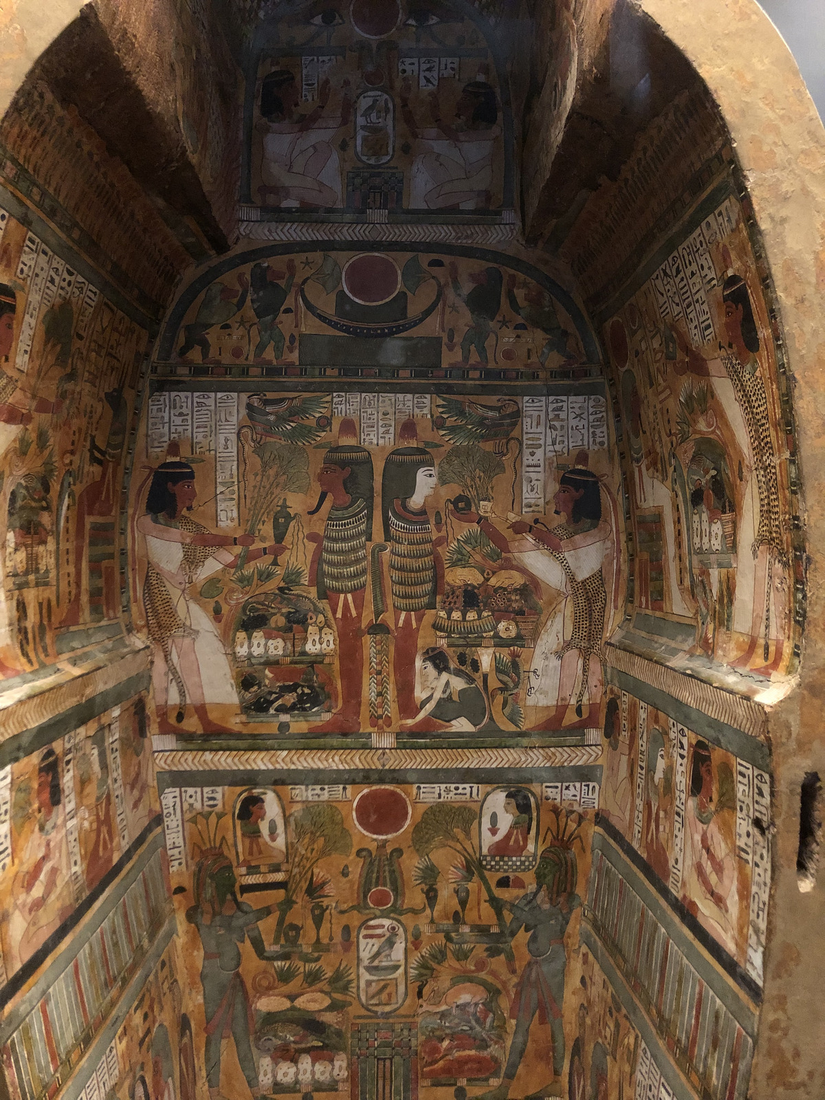 Picture Italy Rome Vatican Museum 2024-09 125 - Travels Vatican Museum