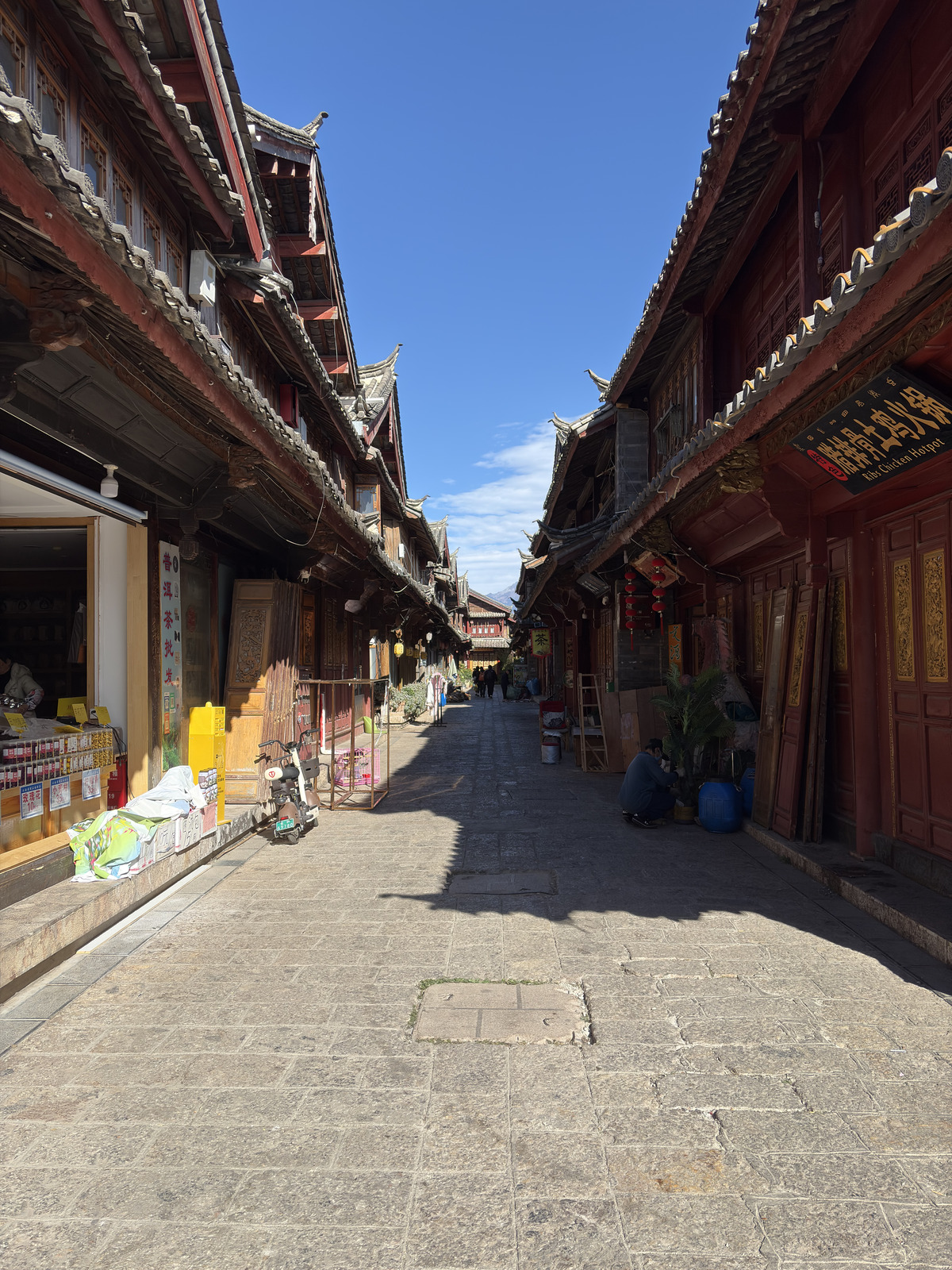Picture China Lijiang 2026-01 457 - Picture Lijiang