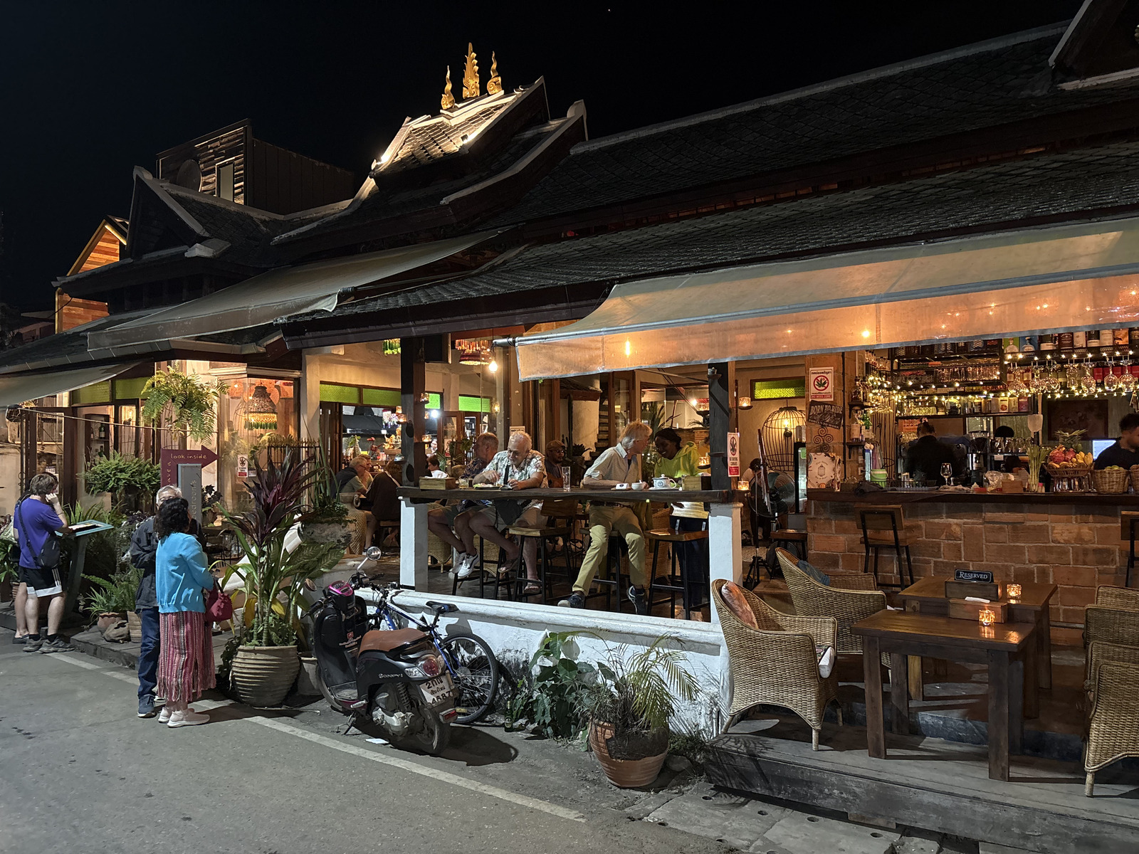Picture Thailand Pai 2024-12 16 - Visit Pai
