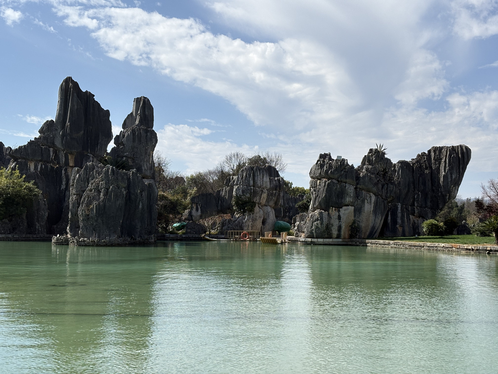 Picture China Shilin Stone Forest 2026-01 85 - Travels Shilin Stone Forest