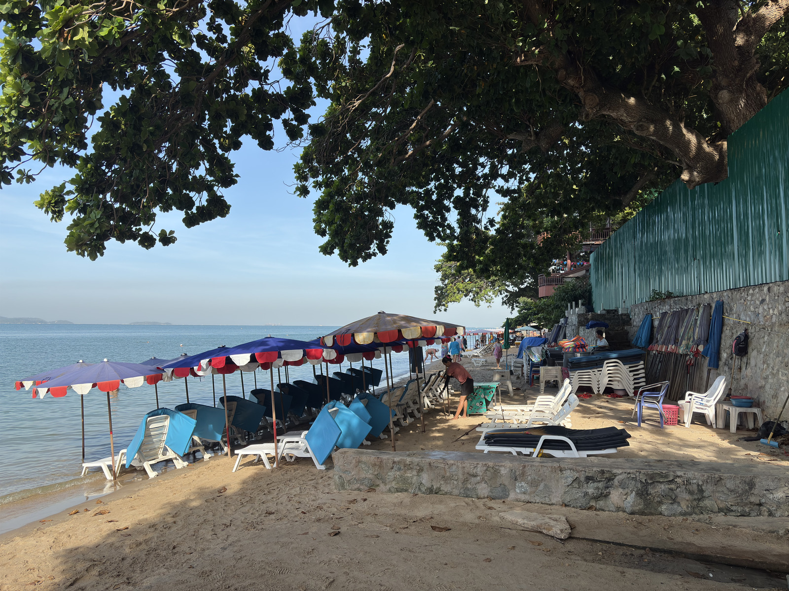 Picture Thailand Pattaya 2024-12 26 - Photographer Pattaya