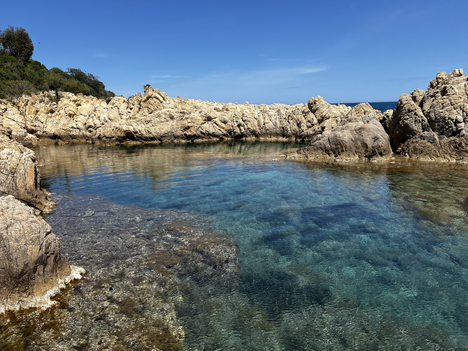 Picture France Corsica Canella Beach 2024-05 22 - Flights Canella Beach