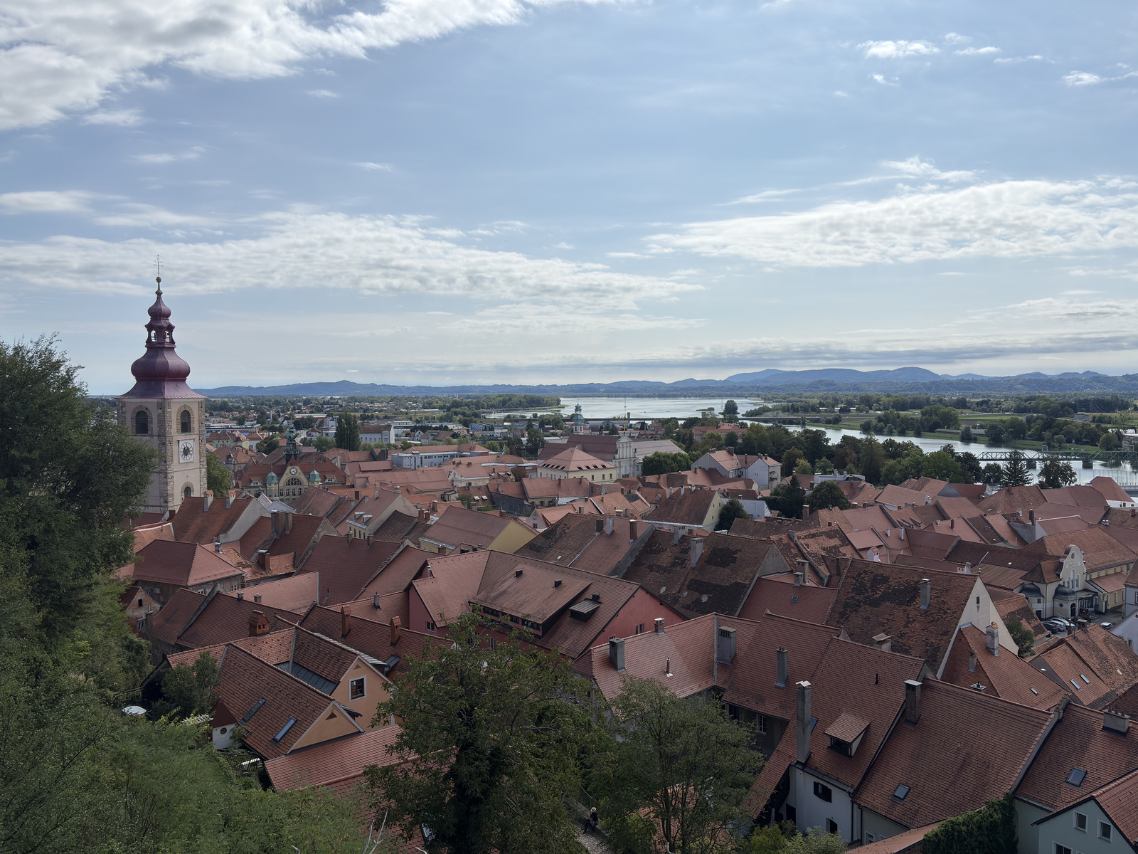 Picture Slovenia Ptuj 2025-09 85 - Trips Ptuj