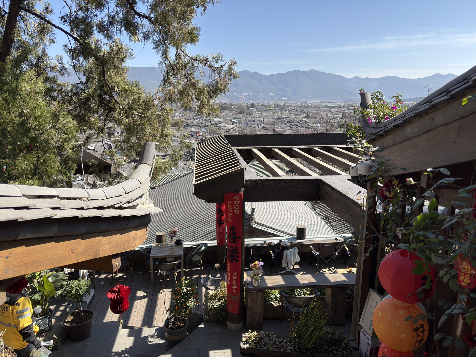 Picture China Lijiang 2026-01 793 - Pictures Lijiang