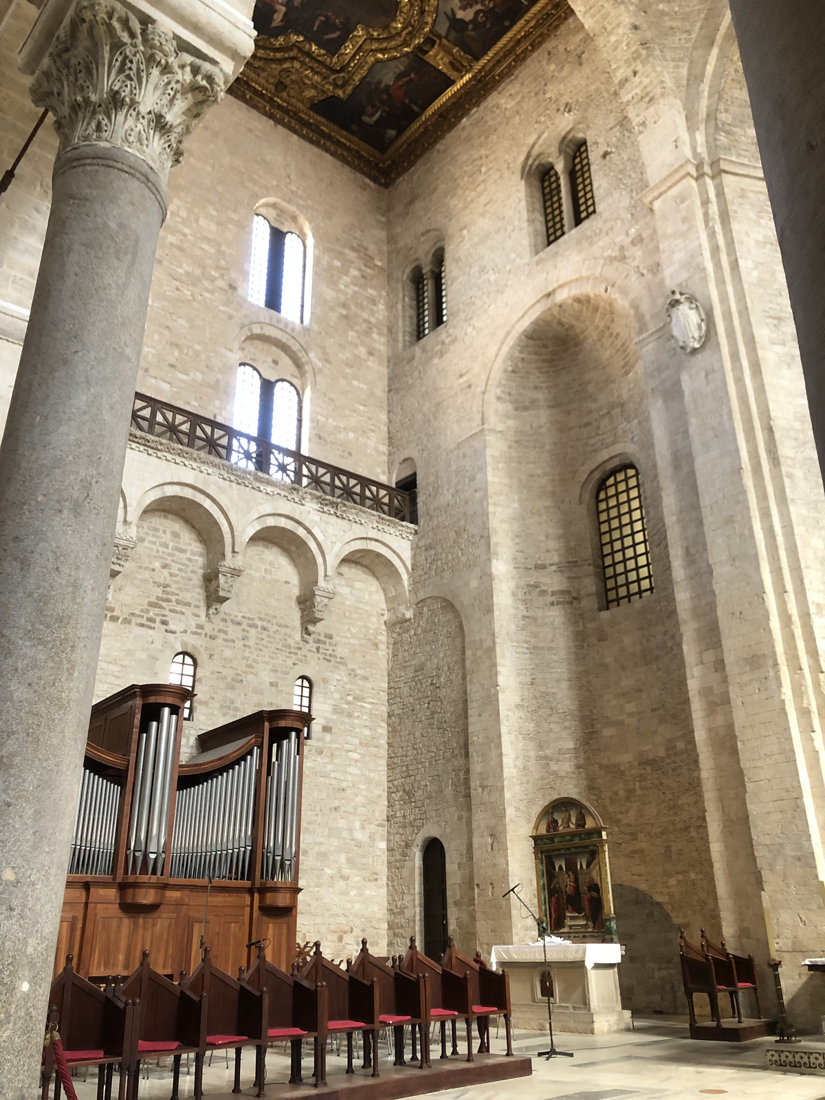 Picture Italy Bari 2024-09 36 - Travel Bari