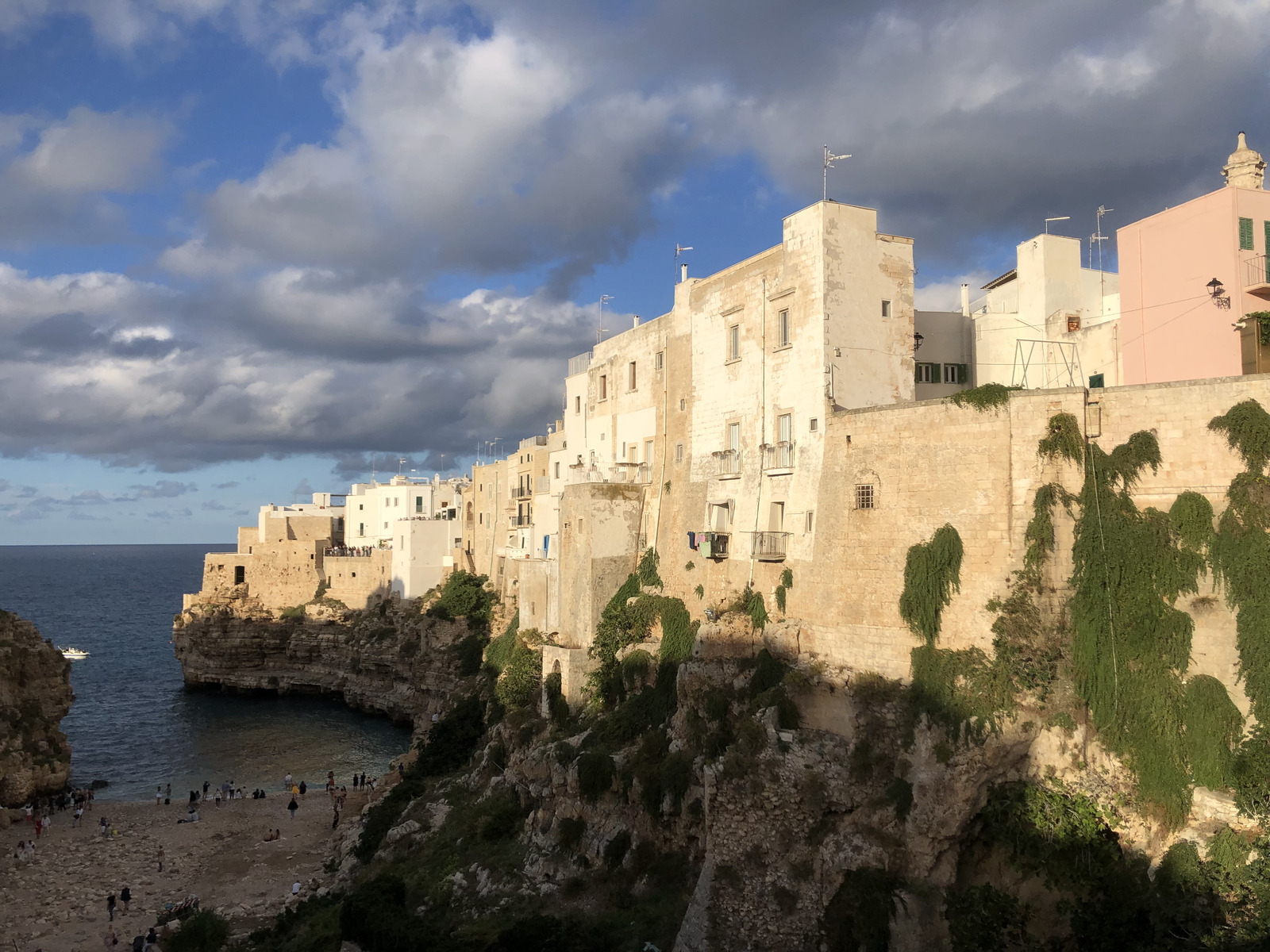 Picture Italy Polignano a mare 2024-09 37 - Trips Polignano a mare