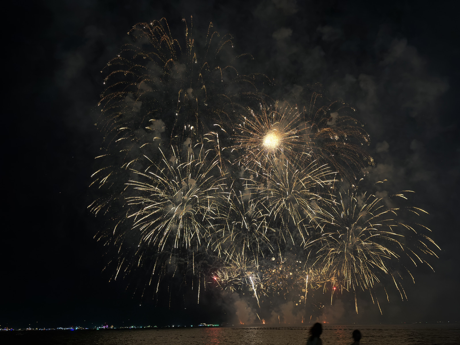 Picture Thailand Pattaya pattaya firework festival 2025-12 67 - Picture pattaya firework festival