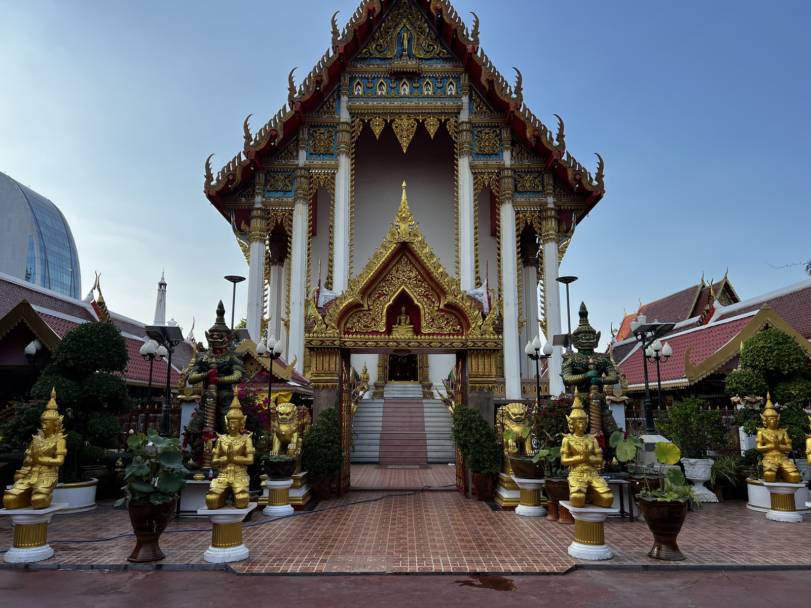 Picture Thailand Bangkok 2023-12 78 - Photographer Bangkok