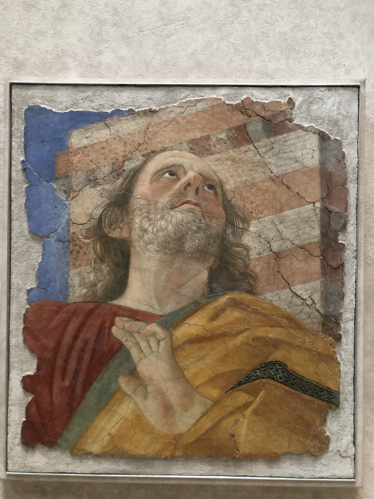 Picture Italy Rome Vatican Museum 2024-09 165 - Picture Vatican Museum