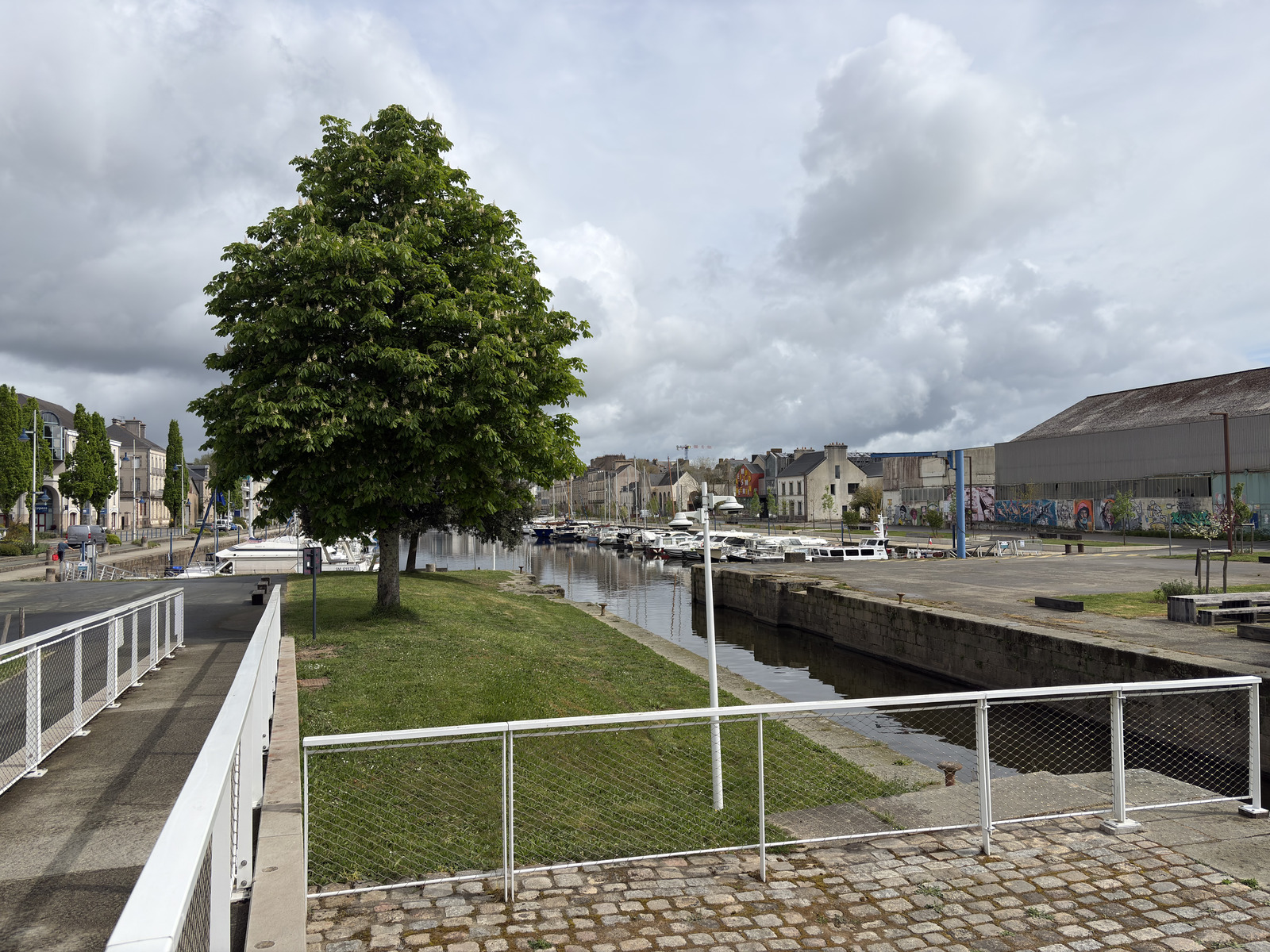Picture France Redon 2026-04 1 - Discover Redon